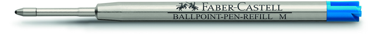 Wkład do długopisu Standard Faber Castell niebieski